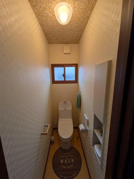 草津市新浜町の中古一戸建て