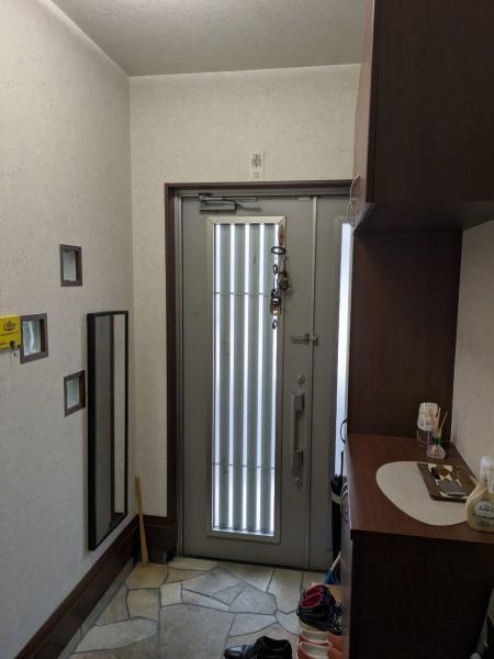 草津市新浜町の中古一戸建て