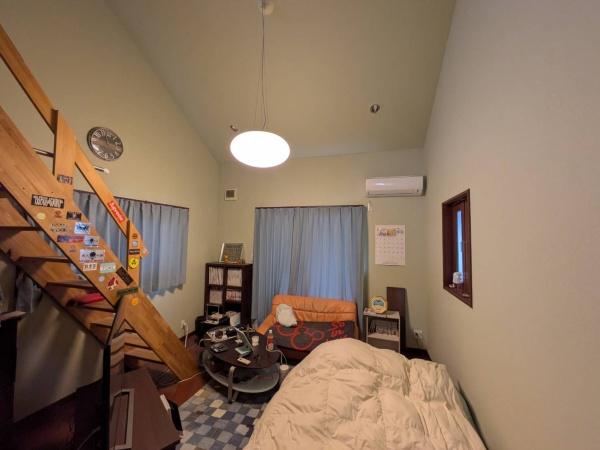 草津市新浜町の中古一戸建て