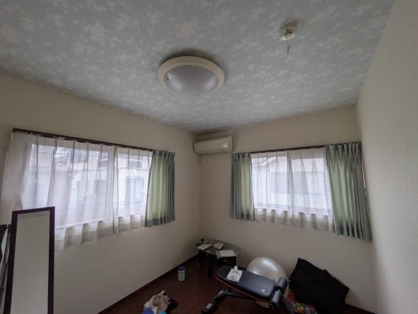 草津市新浜町の中古一戸建て