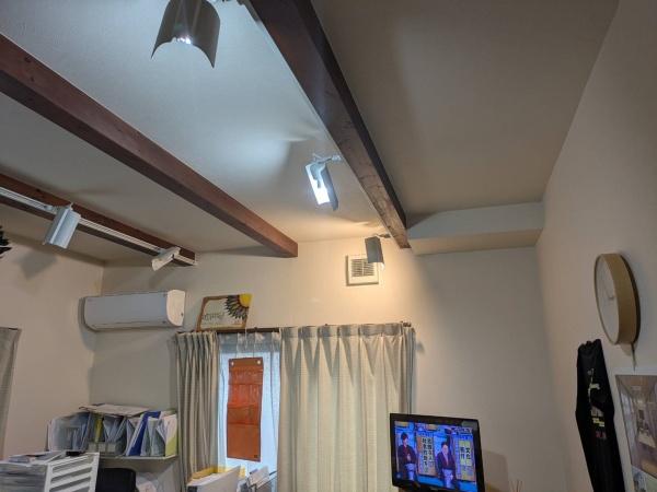 草津市新浜町の中古一戸建て