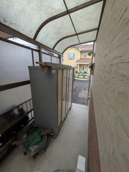 草津市新浜町の中古一戸建て