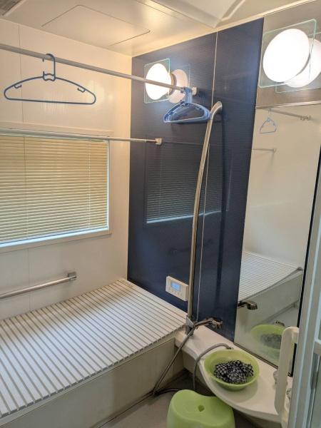 草津市新浜町の中古一戸建て