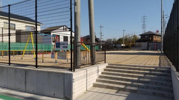 草津市追分南５丁目の土地