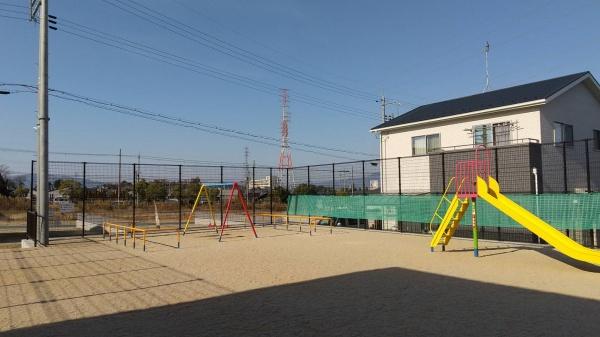 草津市追分南５丁目の土地