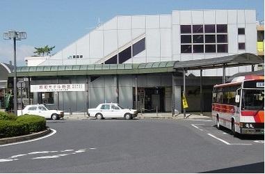 大津市大萱３丁目の土地(瀬田駅(JR西日本東海道本線))
