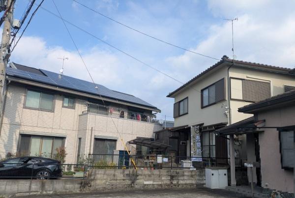 駅近！建築条件なし土地！