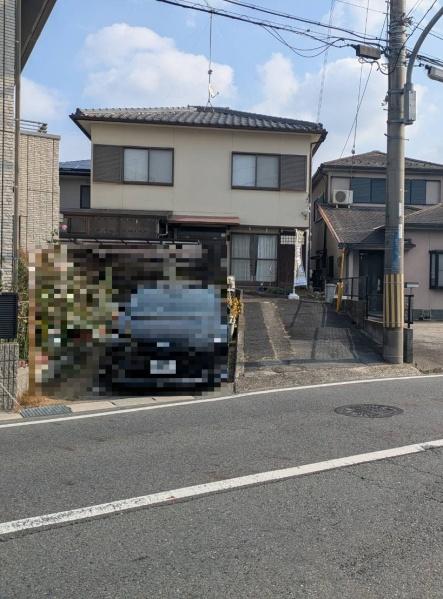 駅近！建築条件なし土地！