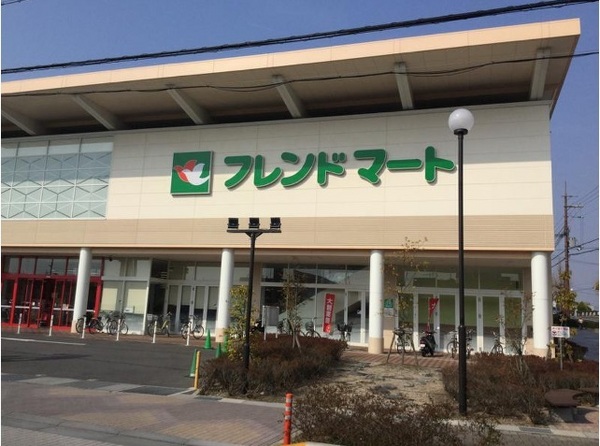 栗東市下戸山の中古一戸建て(フレンドマート栗東店)