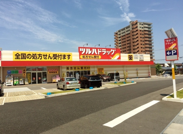 栗東市下戸山の中古一戸建て(ツルハドラッグ栗東安養寺店)