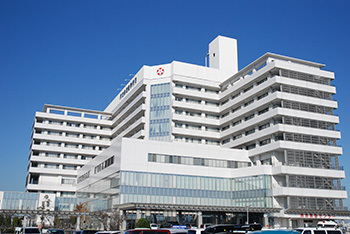 栗東市下戸山の中古一戸建て(社会福祉法人恩賜財団済生会滋賀県病院)