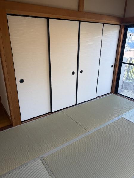 栗東市下戸山の中古一戸建て