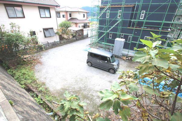 学園木花台桜2丁目土地