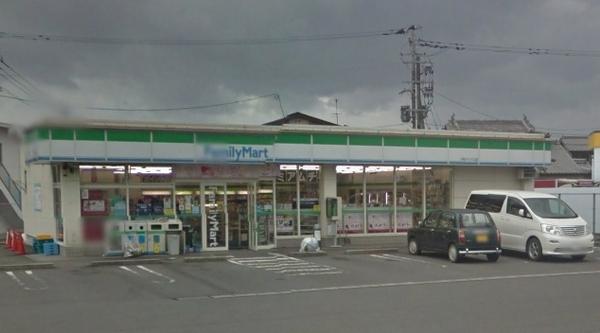 宮崎市恒久５丁目の中古一戸建て(ファミリーマート恒久四丁目店)