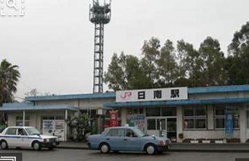 日南市上平野町1丁目の土地(日南駅(JR日南線))