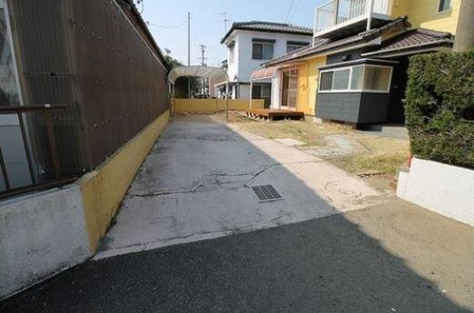 宮崎市大字島之内の中古一戸建て