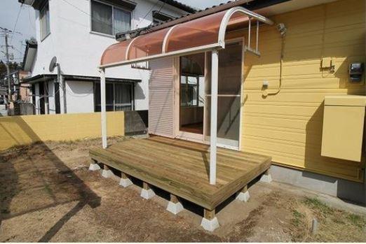 宮崎市大字島之内の中古一戸建て