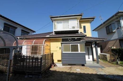 宮崎市大字島之内の中古一戸建て