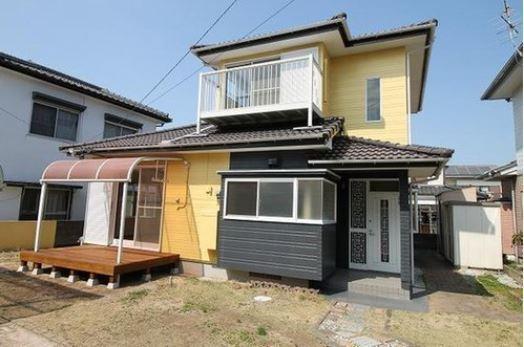 島之内中古