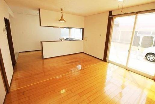 宮崎市大字島之内の中古一戸建て