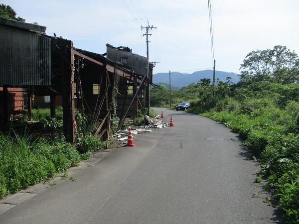 日南市園田3丁目土地