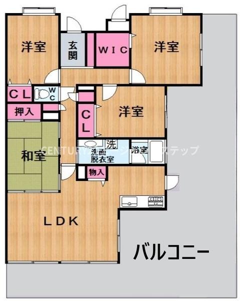 エイルマンション西池町