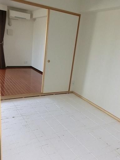 エイルマンション西池町