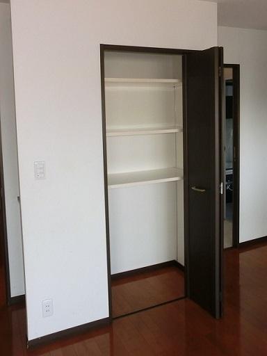 エイルマンション西池町