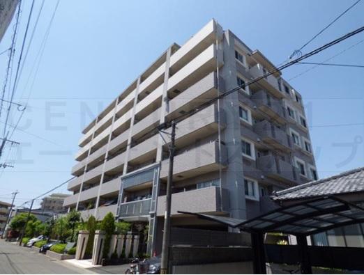 エイルマンション西池町
