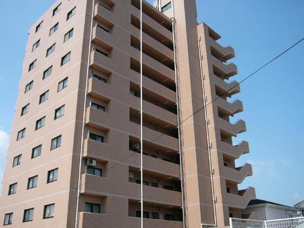 ハピネス田代