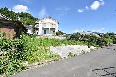 東諸県郡綾町大字北俣の土地