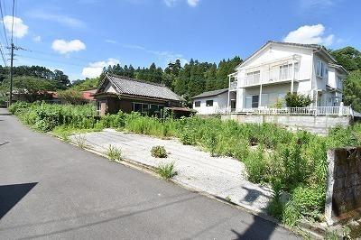 東諸県郡綾町大字北俣の土地