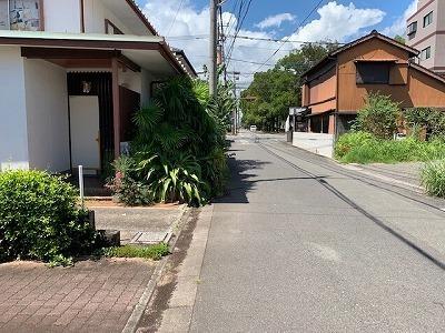 宮崎市神宮１丁目の中古一戸建て