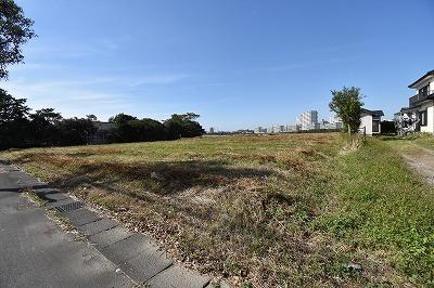 宮崎市大字芳士の土地