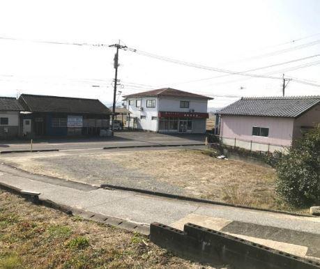 東諸県郡国富町大字岩知野の土地