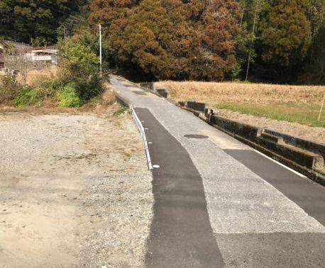 東諸県郡国富町大字岩知野の土地