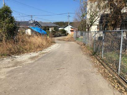 東諸県郡国富町大字本庄の土地