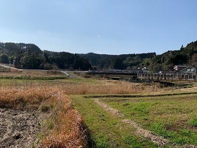 高岡町小山田土地