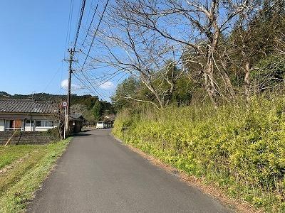 高岡町小山田土地