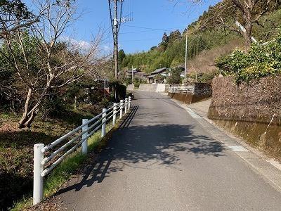 高岡町小山田土地