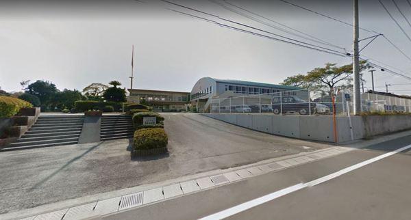 東諸県郡国富町大字本庄の土地(国富町立本庄小学校)