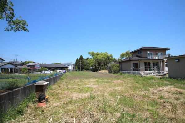 東諸県郡国富町大字本庄の土地