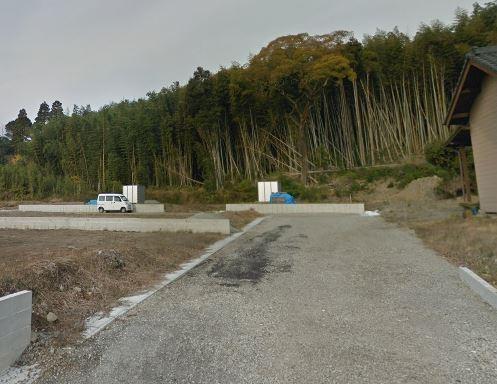 東諸県郡国富町大字森永の土地