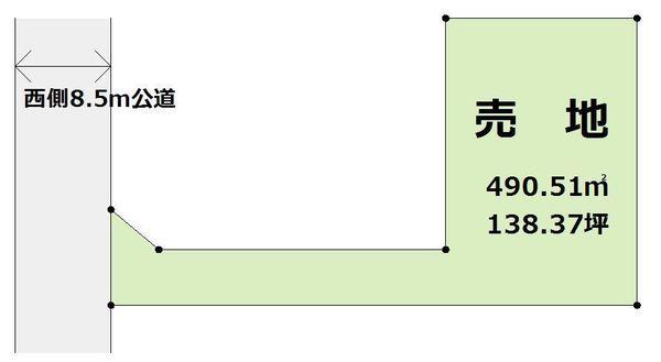 芳士土地