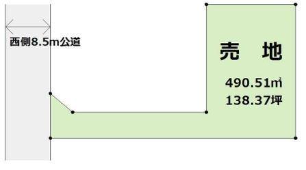 芳士土地