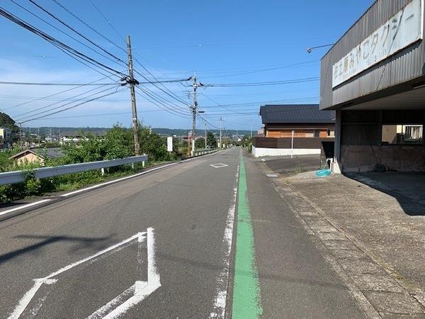 宮崎市佐土原町上田島の土地