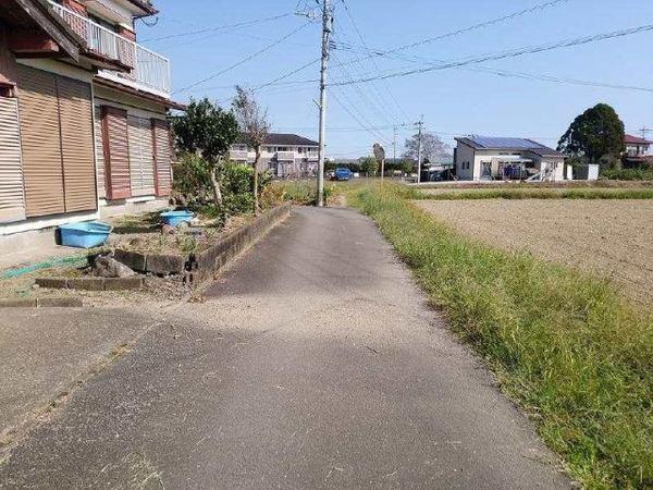 児湯郡高鍋町大字北高鍋の土地