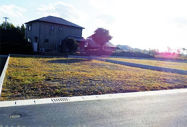 東諸県郡国富町大字本庄の売土地