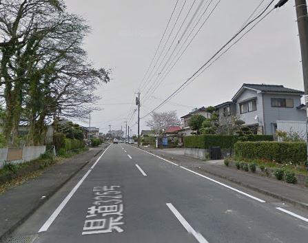 宮崎市佐土原町西上那珂の土地