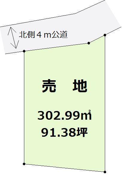 佐土原町東上那珂土地